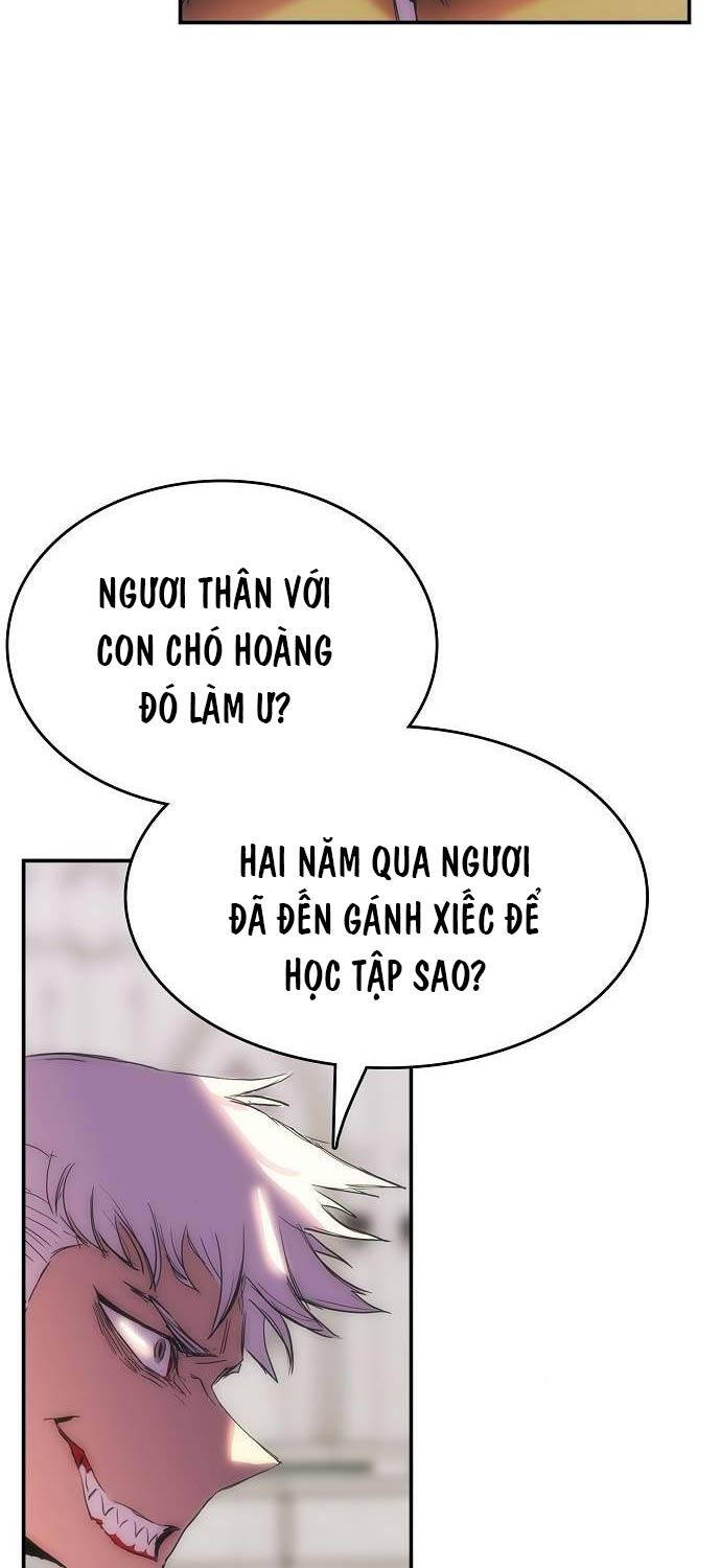 Bản Năng Hồi Quy Của Chó Săn Chapter 34 - Trang 7