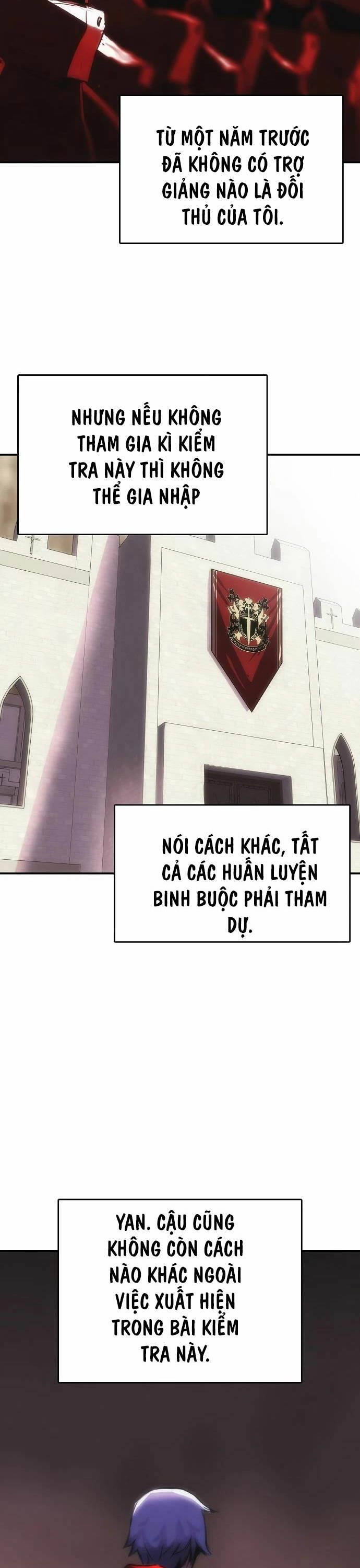 Bản Năng Hồi Quy Của Chó Săn Chapter 32 - Trang 18