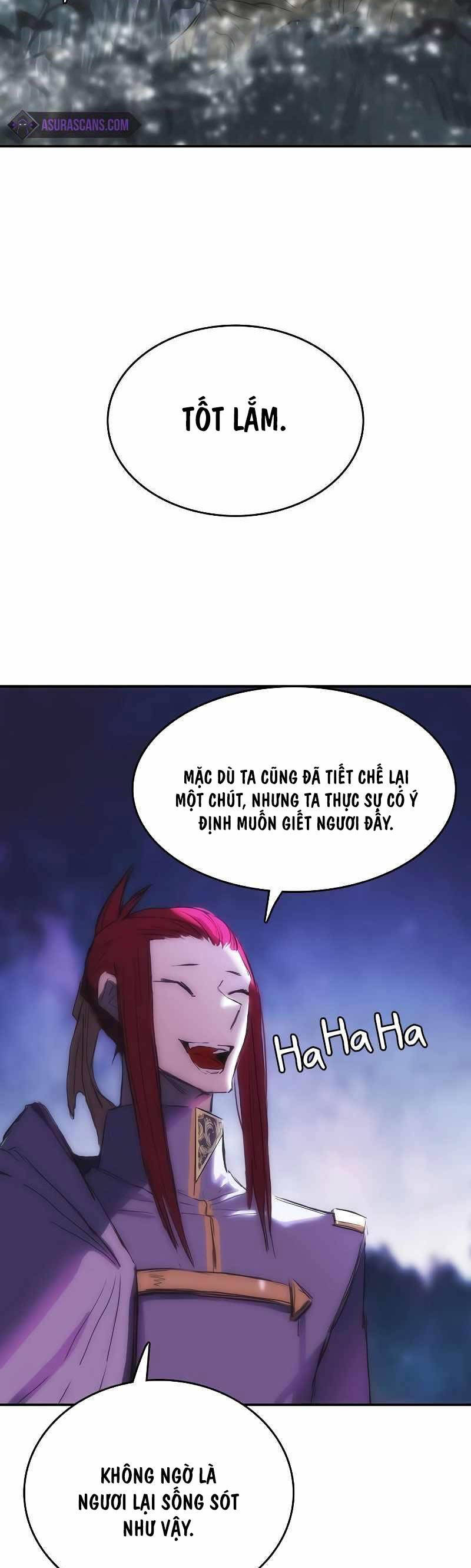 Bản Năng Hồi Quy Của Chó Săn Chapter 31 - Trang 27