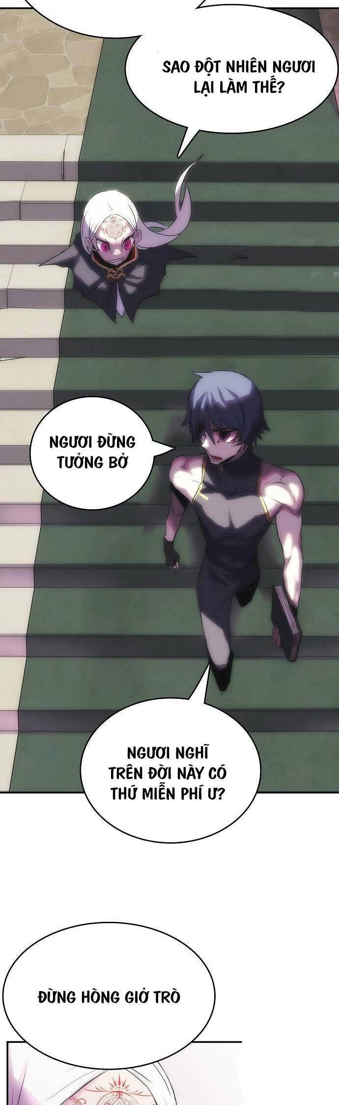 Bản Năng Hồi Quy Của Chó Săn Chapter 30 - Trang 47