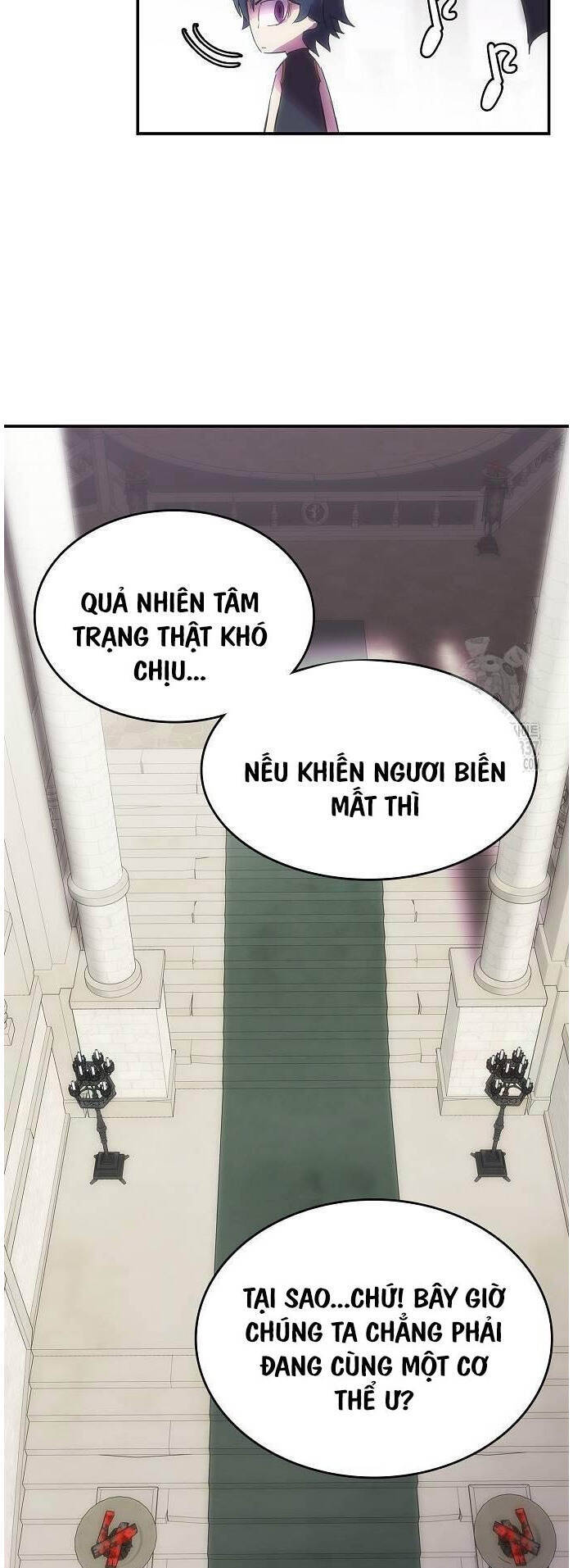 Bản Năng Hồi Quy Của Chó Săn Chapter 30 - Trang 50