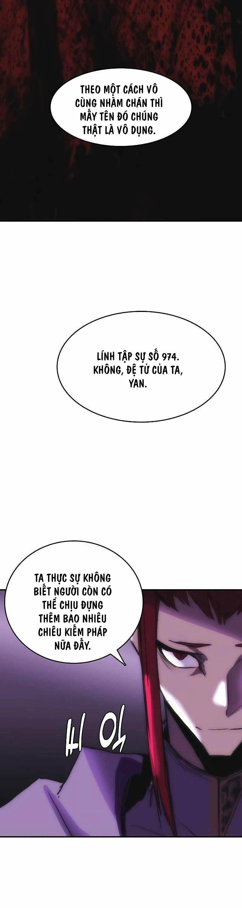 Bản Năng Hồi Quy Của Chó Săn Chapter 31 - Trang 36