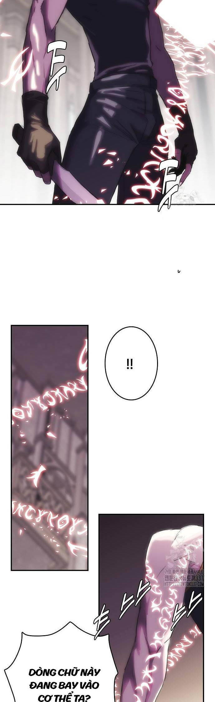 Bản Năng Hồi Quy Của Chó Săn Chapter 30 - Trang 38