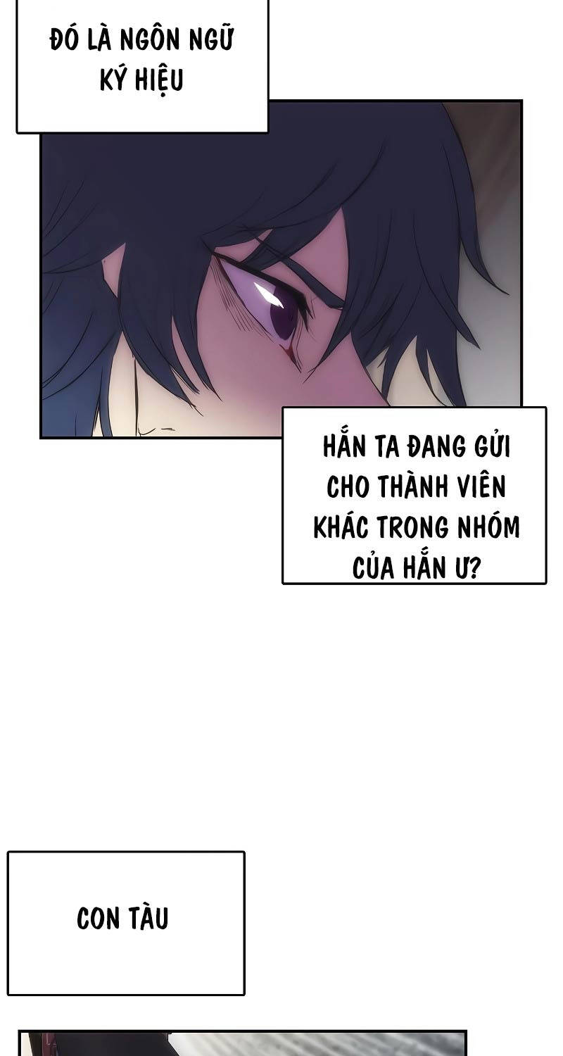 Bản Năng Hồi Quy Của Chó Săn Chapter 37 - Trang 93