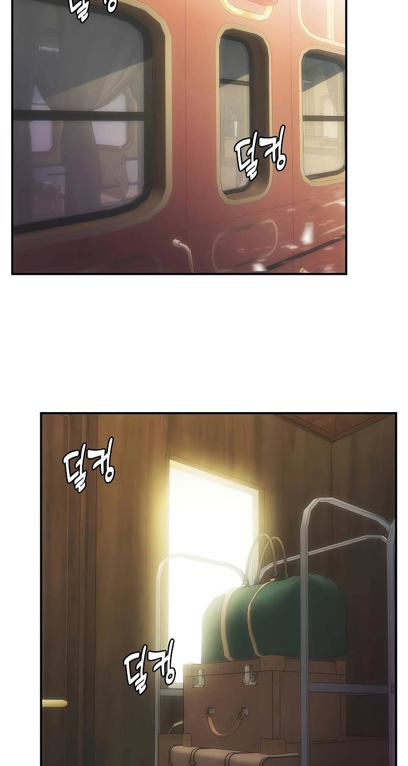 Bản Năng Hồi Quy Của Chó Săn Chapter 37 - Trang 8