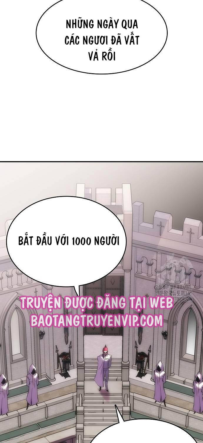 Bản Năng Hồi Quy Của Chó Săn Chapter 34 - Trang 24