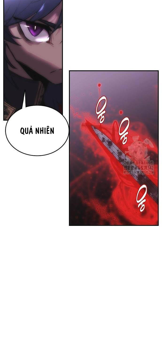 Bản Năng Hồi Quy Của Chó Săn Chapter 36 - Trang 21