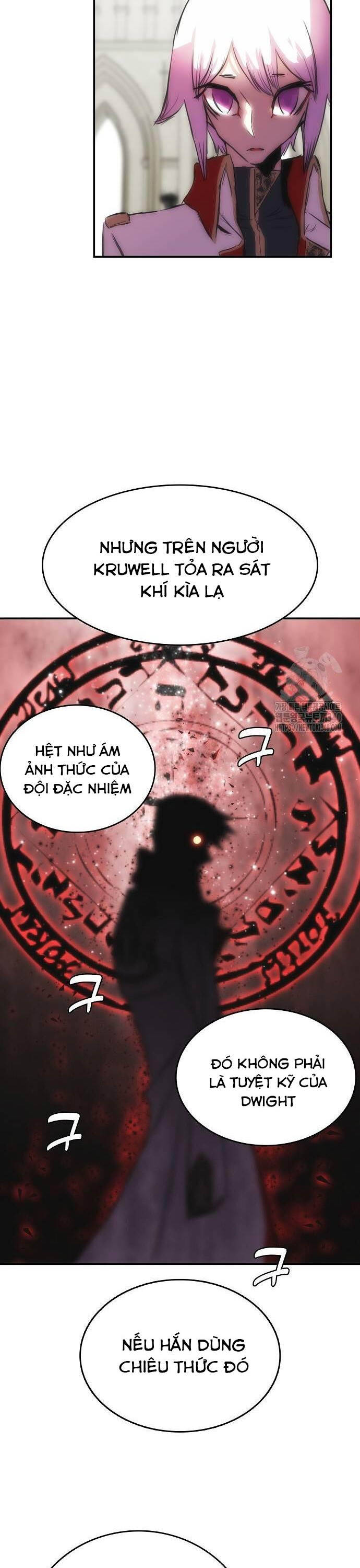 Bản Năng Hồi Quy Của Chó Săn Chapter 33 - Trang 12