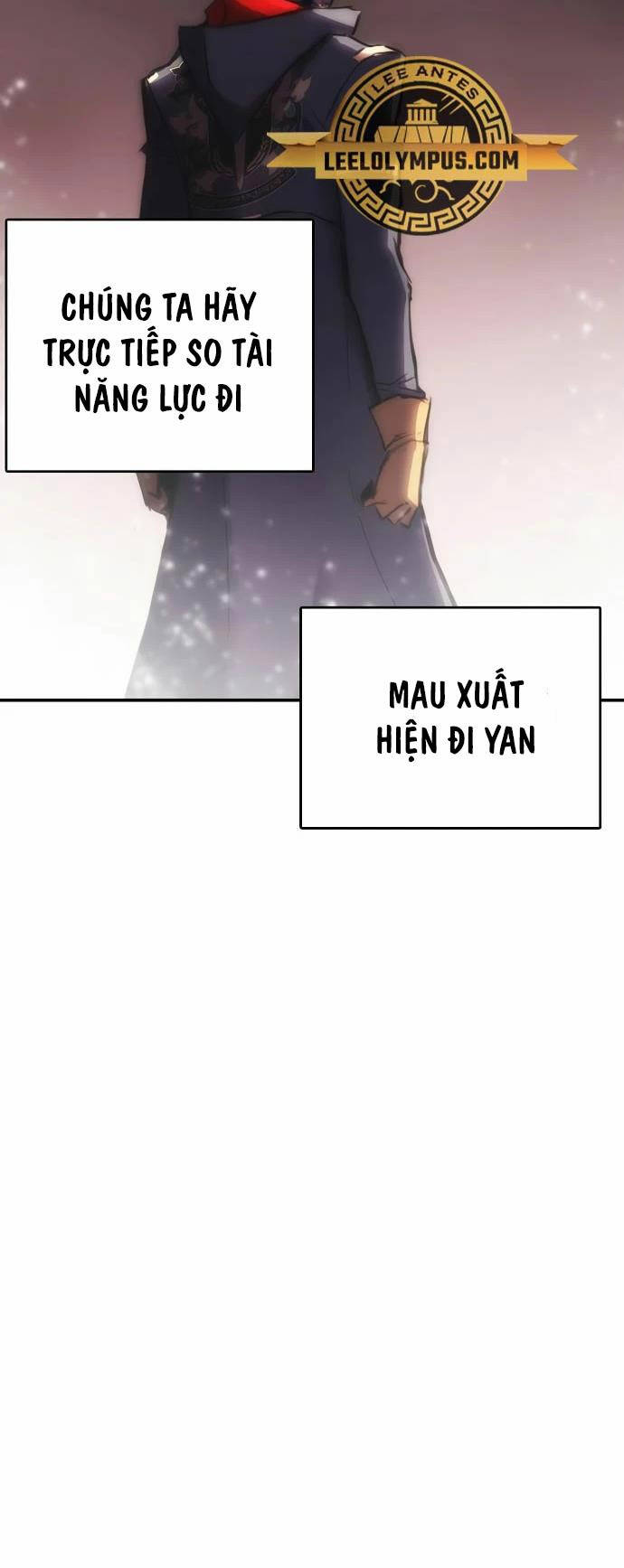 Bản Năng Hồi Quy Của Chó Săn Chapter 32 - Trang 19