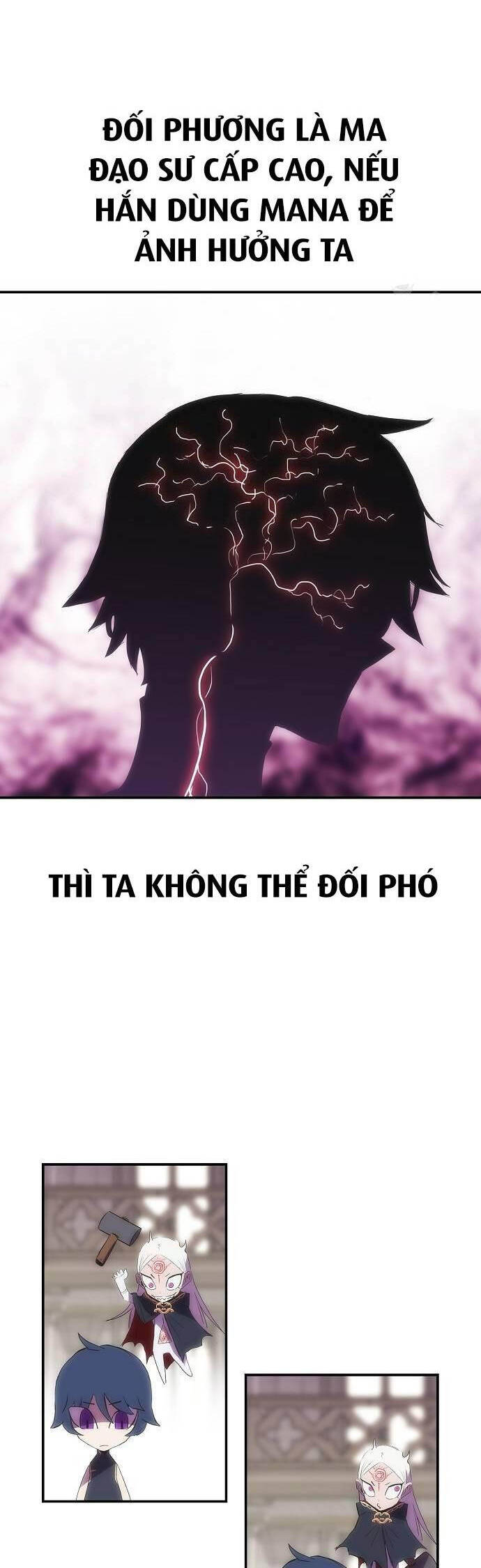 Bản Năng Hồi Quy Của Chó Săn Chapter 30 - Trang 19