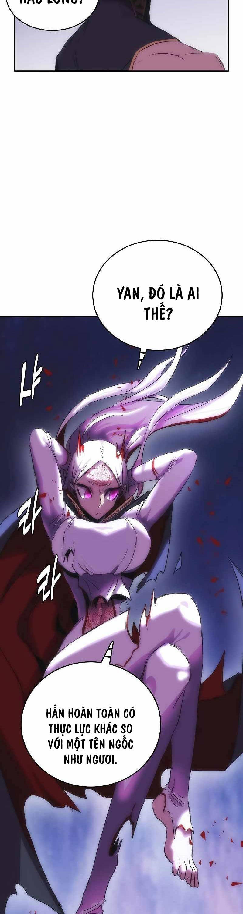 Bản Năng Hồi Quy Của Chó Săn Chapter 31 - Trang 31