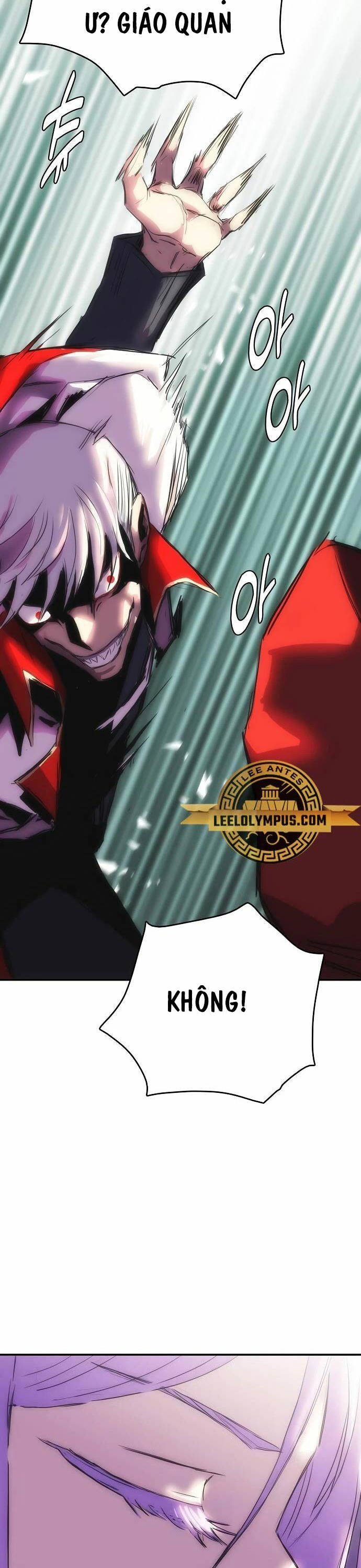 Bản Năng Hồi Quy Của Chó Săn Chapter 32 - Trang 31