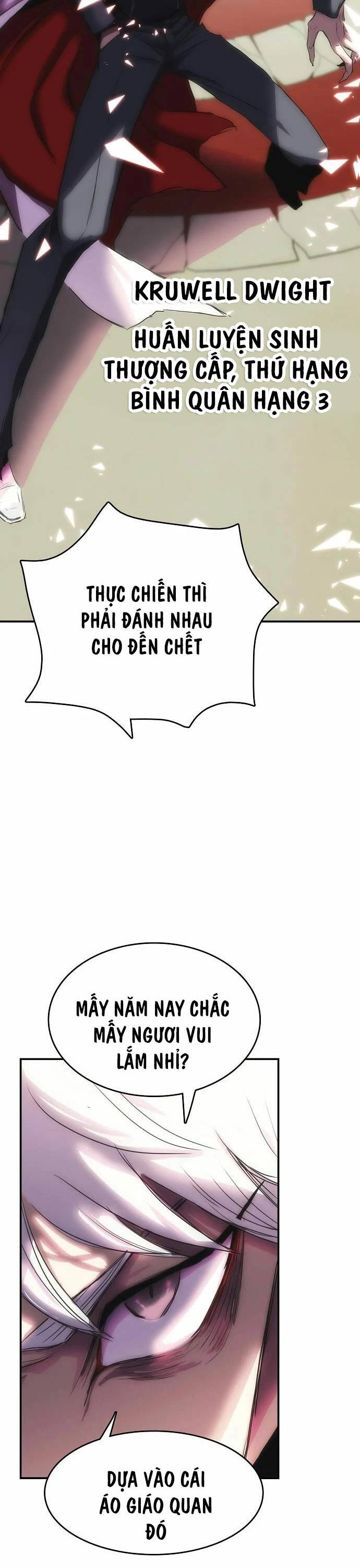 Bản Năng Hồi Quy Của Chó Săn Chapter 32 - Trang 22