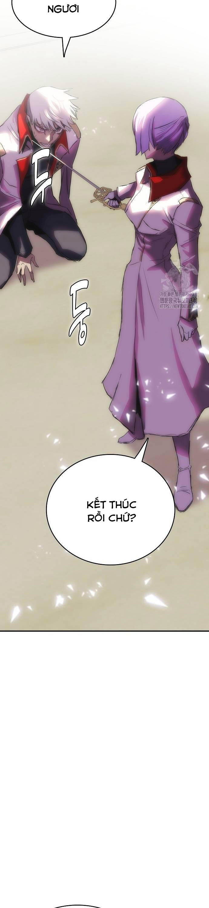 Bản Năng Hồi Quy Của Chó Săn Chapter 33 - Trang 18