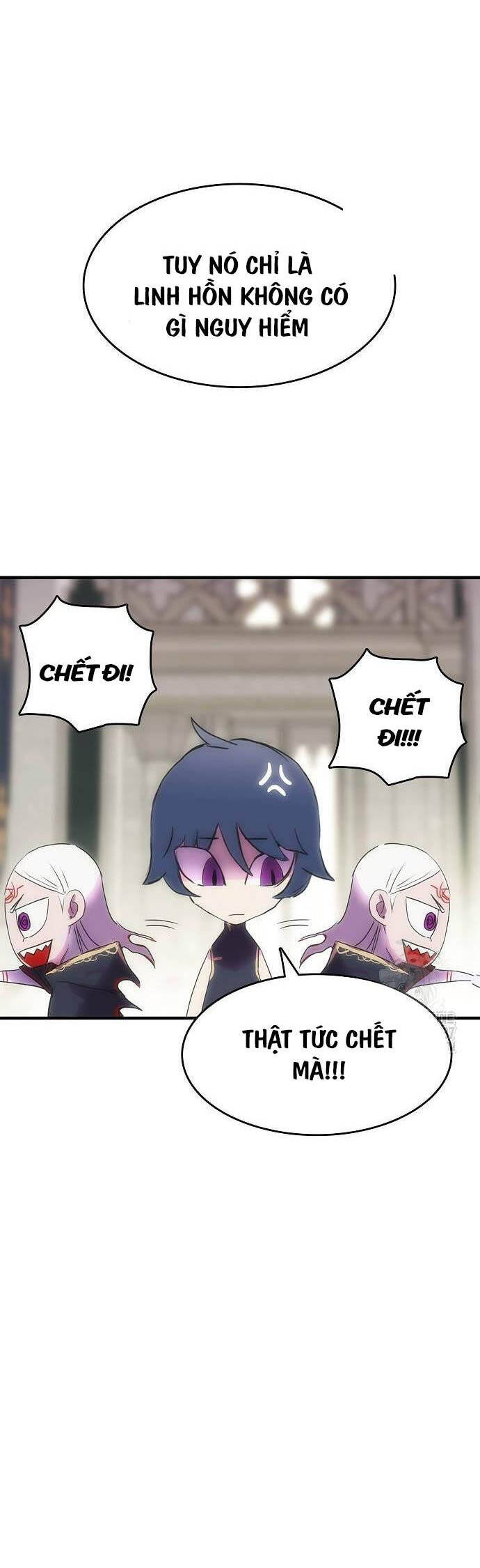 Bản Năng Hồi Quy Của Chó Săn Chapter 30 - Trang 7