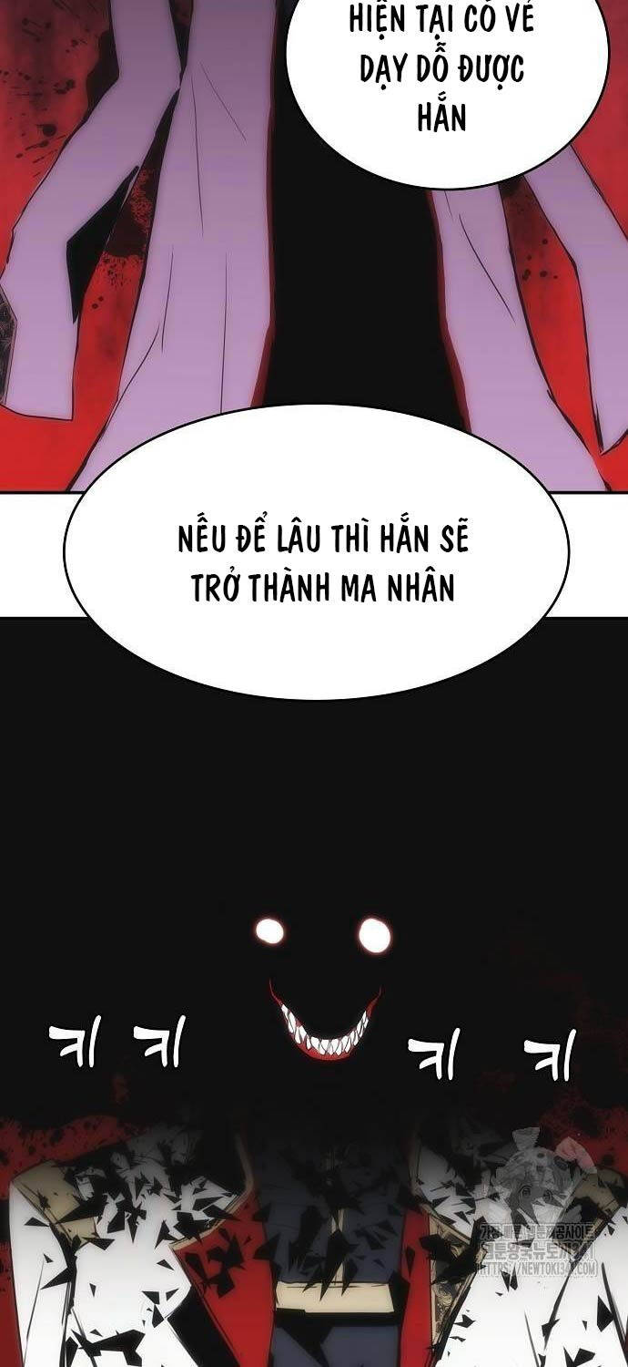 Bản Năng Hồi Quy Của Chó Săn Chapter 34 - Trang 13