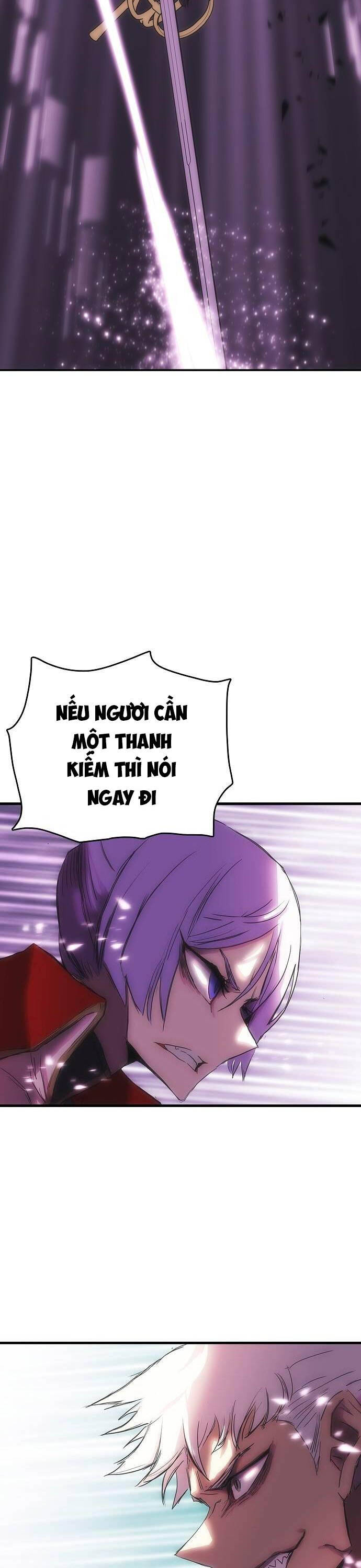 Bản Năng Hồi Quy Của Chó Săn Chapter 33 - Trang 8