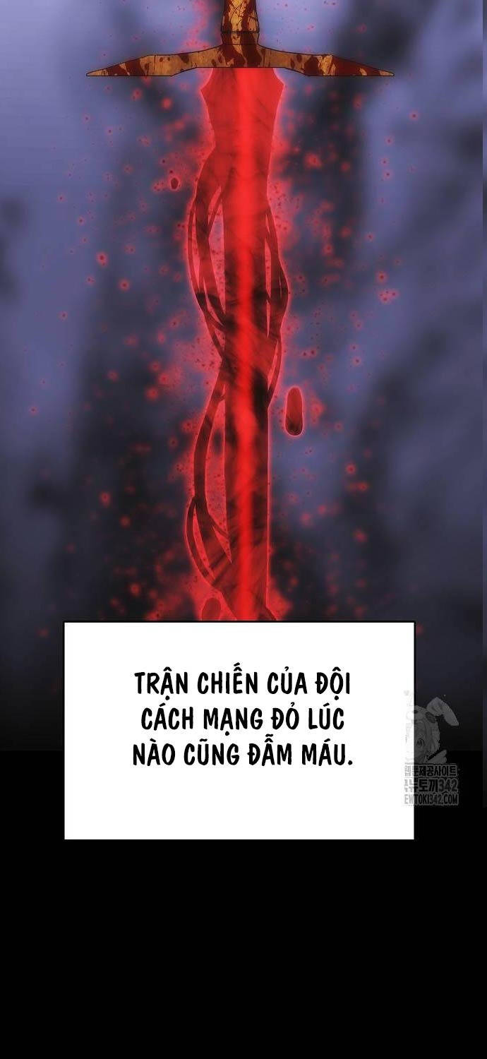 Bản Năng Hồi Quy Của Chó Săn Chapter 36 - Trang 6
