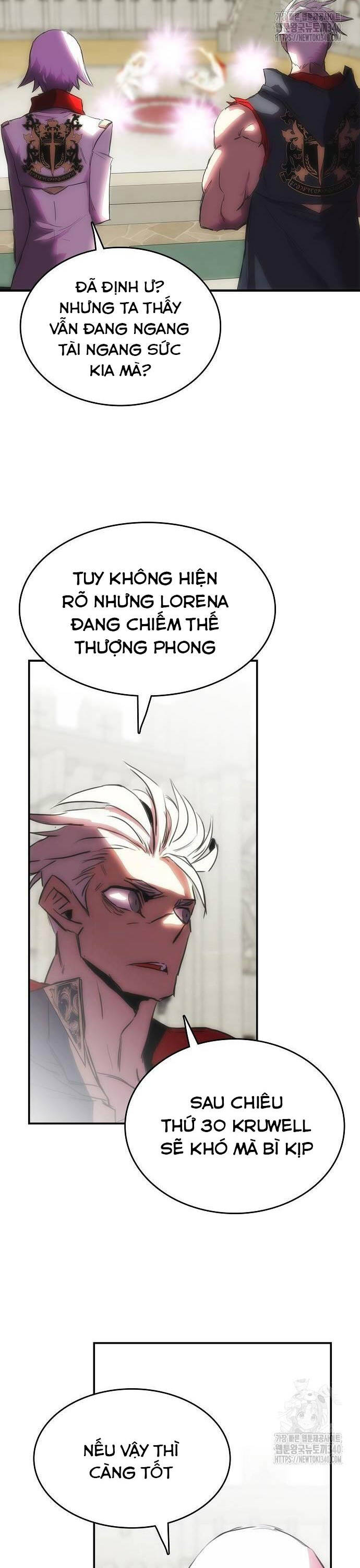 Bản Năng Hồi Quy Của Chó Săn Chapter 33 - Trang 11
