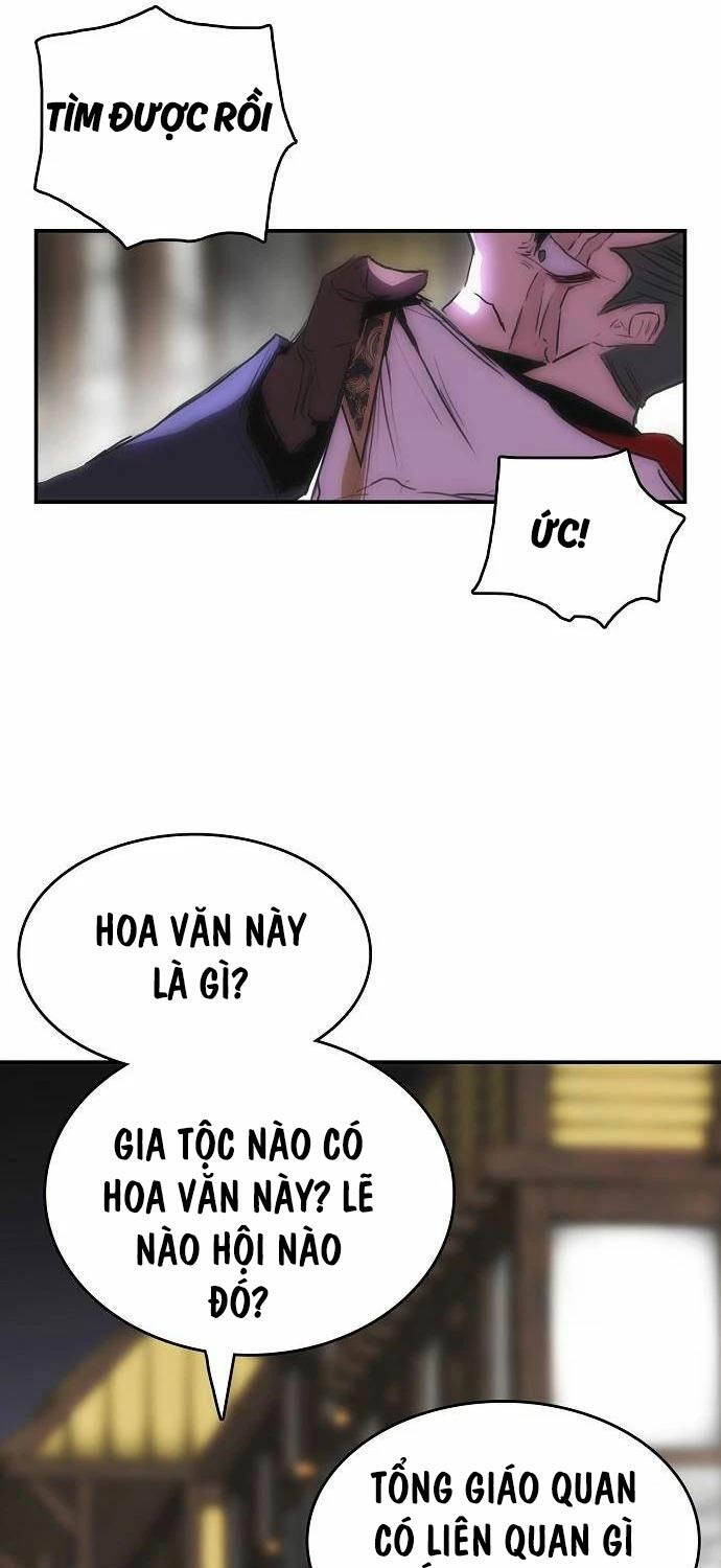 Bản Năng Hồi Quy Của Chó Săn Chapter 36 - Trang 60