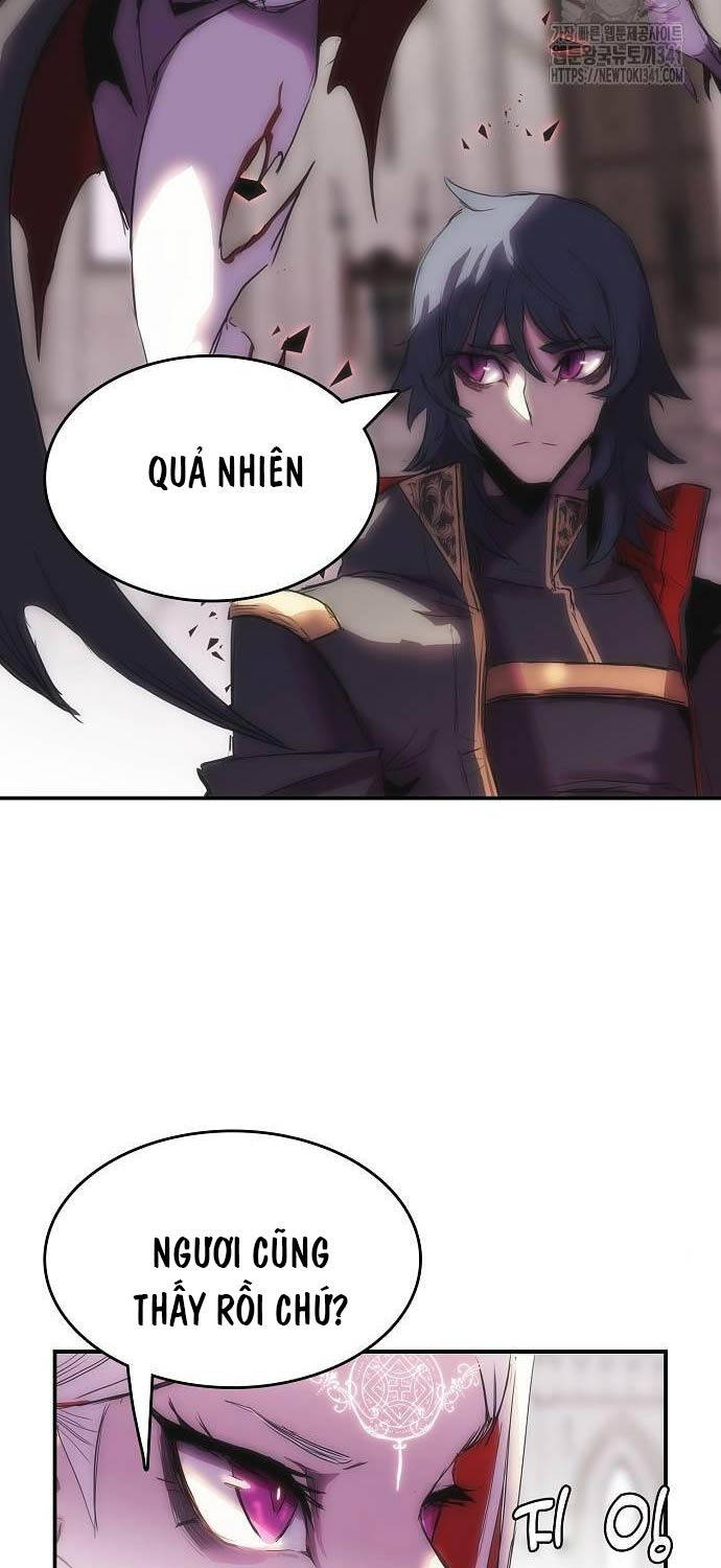 Bản Năng Hồi Quy Của Chó Săn Chapter 34 - Trang 11