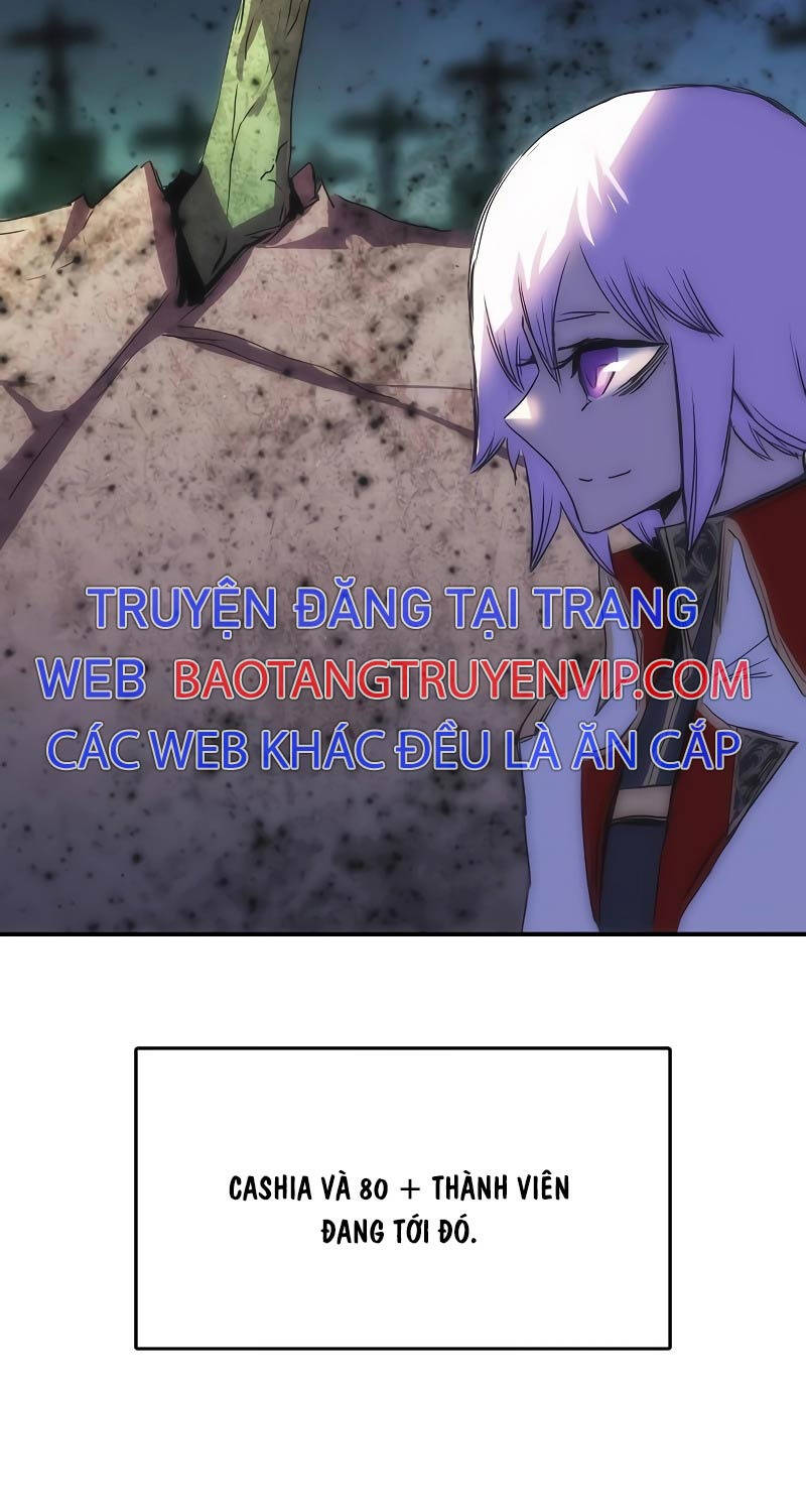 Bản Năng Hồi Quy Của Chó Săn Chapter 37 - Trang 21