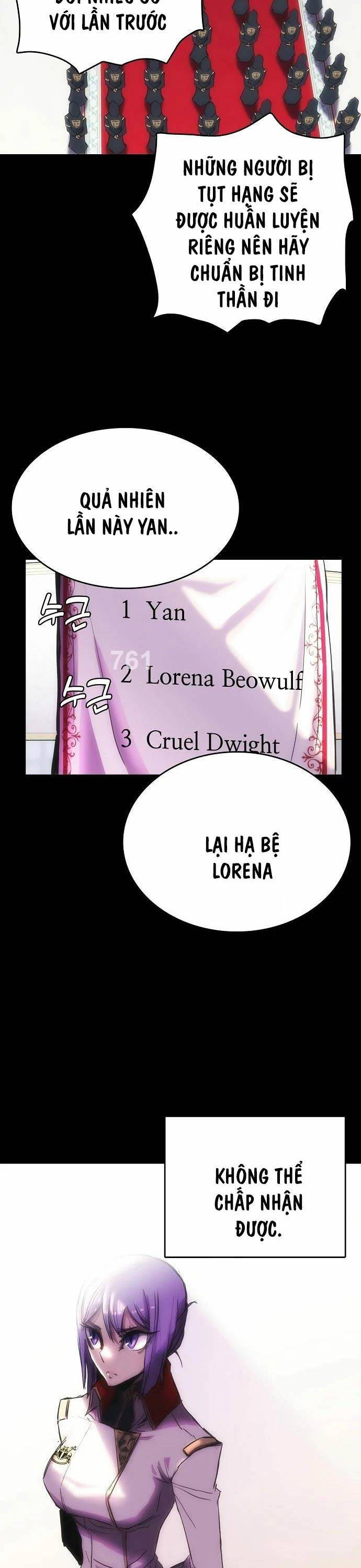 Bản Năng Hồi Quy Của Chó Săn Chapter 32 - Trang 1