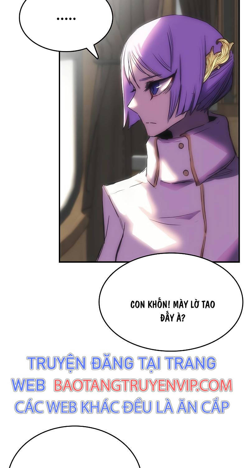 Bản Năng Hồi Quy Của Chó Săn Chapter 37 - Trang 35
