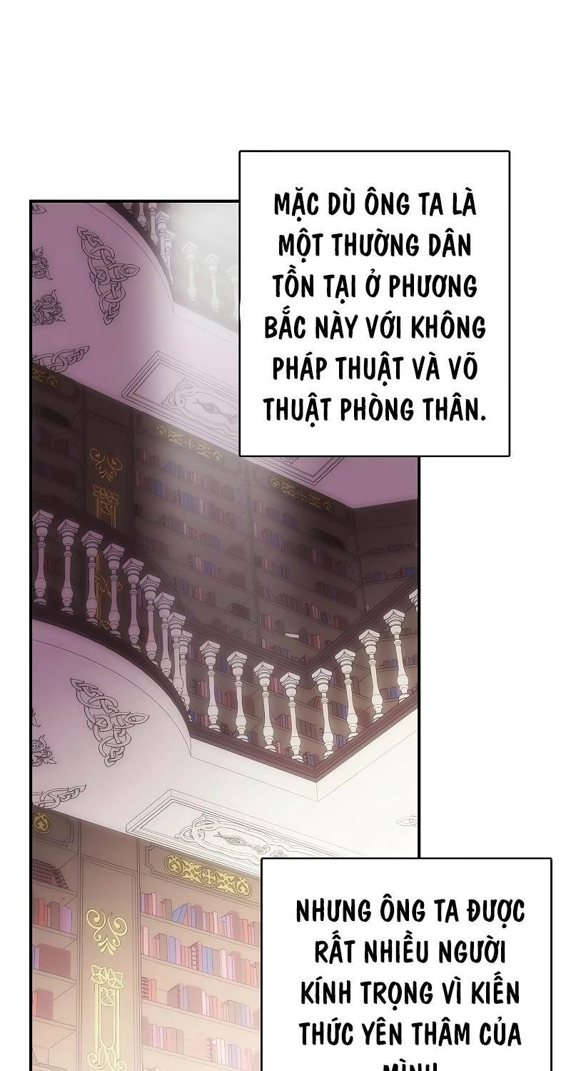 Bản Năng Hồi Quy Của Chó Săn Chapter 37 - Trang 76