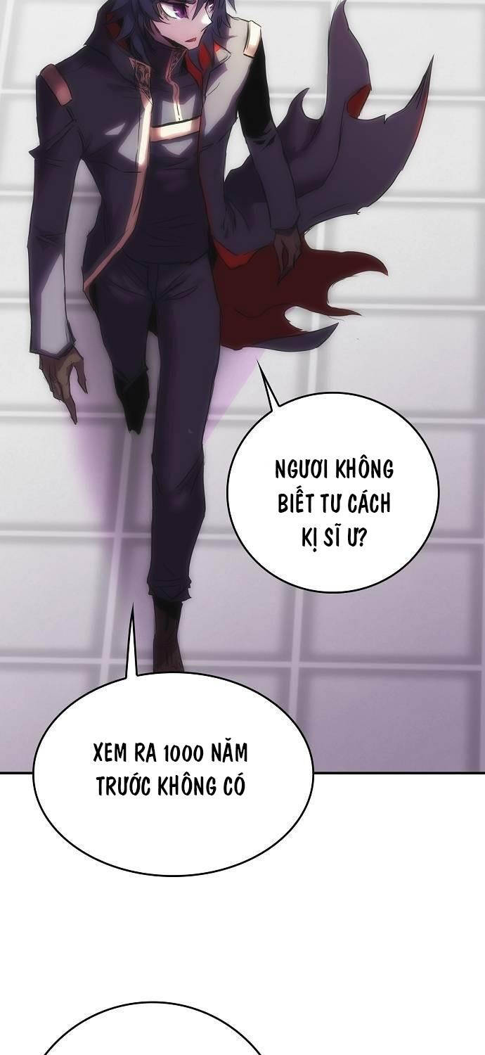 Bản Năng Hồi Quy Của Chó Săn Chapter 34 - Trang 40