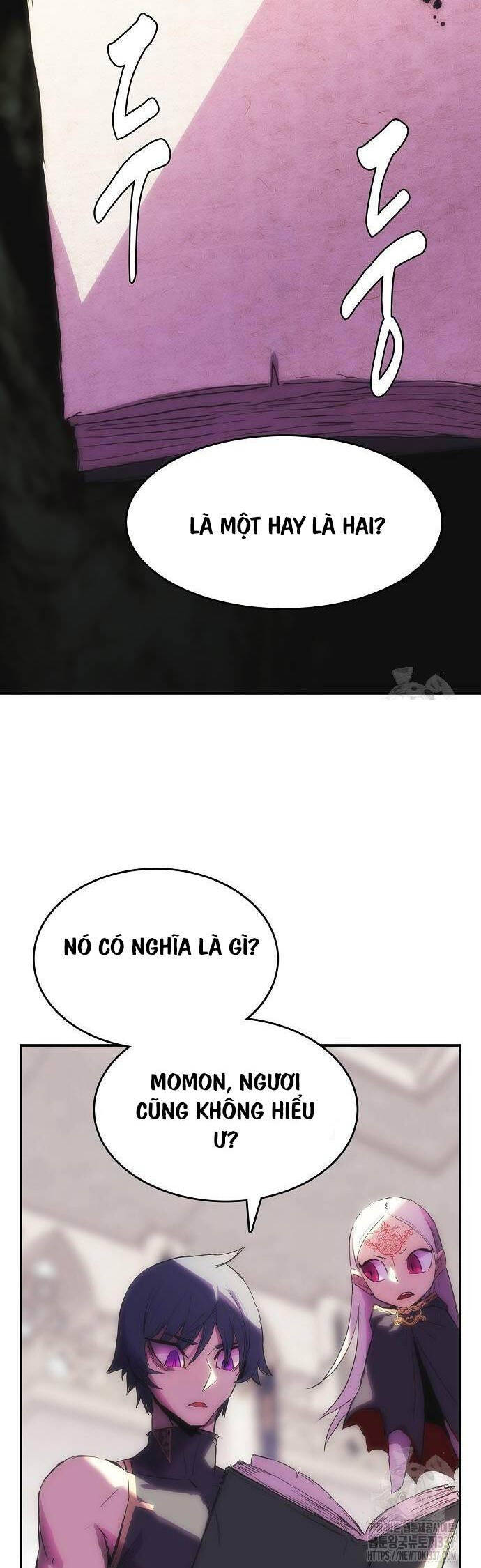 Bản Năng Hồi Quy Của Chó Săn Chapter 30 - Trang 34