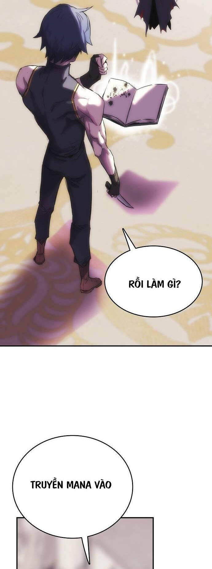 Bản Năng Hồi Quy Của Chó Săn Chapter 30 - Trang 31