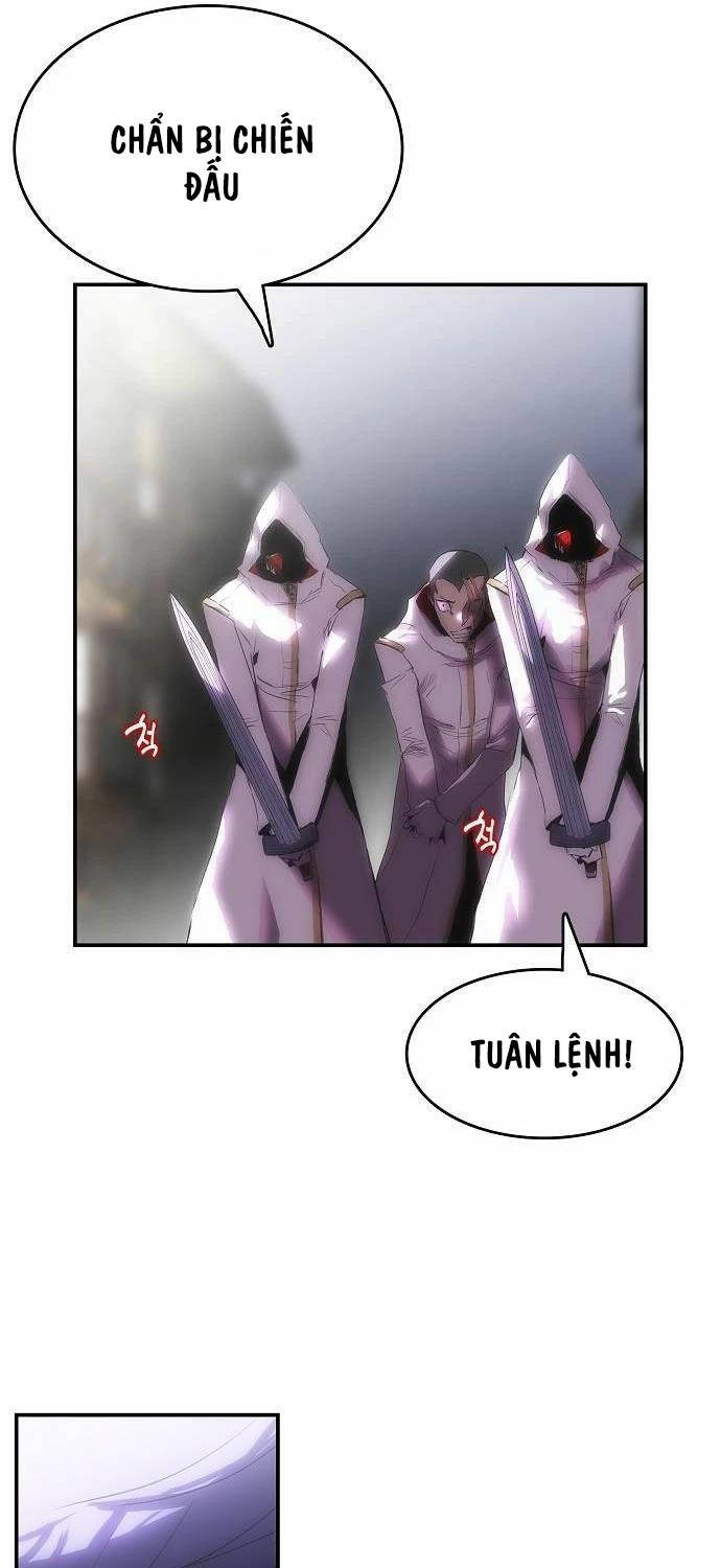 Bản Năng Hồi Quy Của Chó Săn Chapter 36 - Trang 20