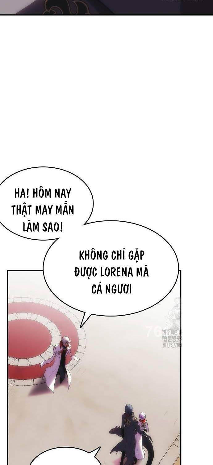 Bản Năng Hồi Quy Của Chó Săn Chapter 34 - Trang 5