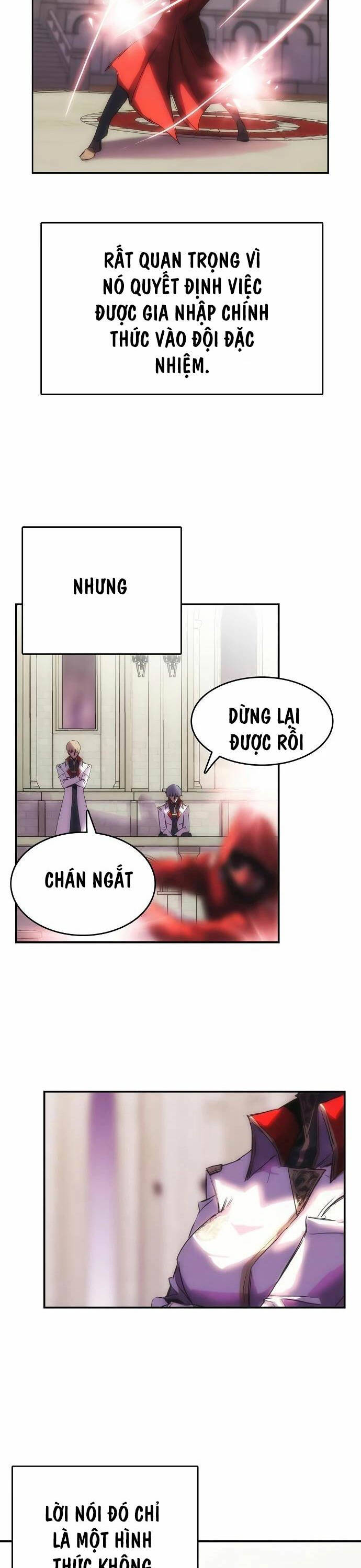 Bản Năng Hồi Quy Của Chó Săn Chapter 32 - Trang 16