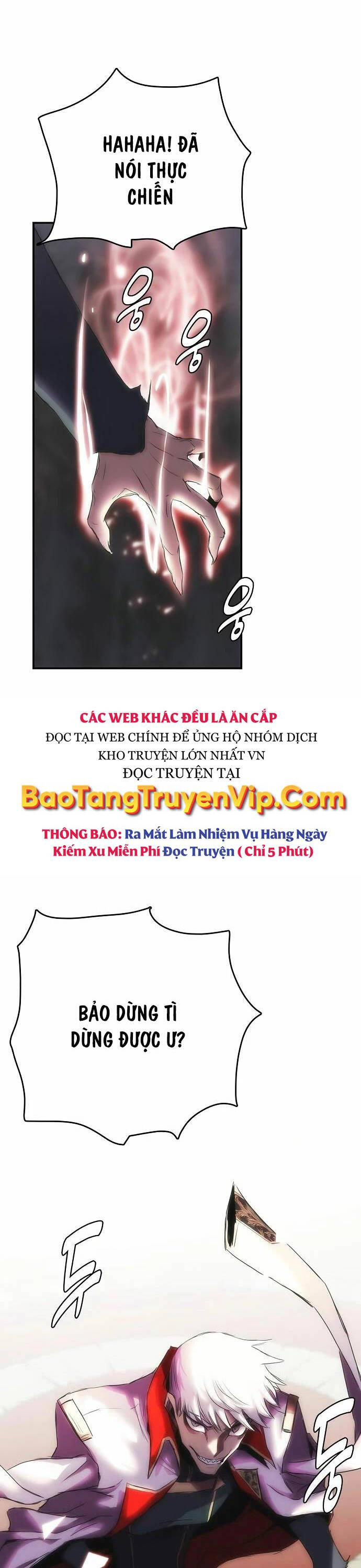 Bản Năng Hồi Quy Của Chó Săn Chapter 32 - Trang 21