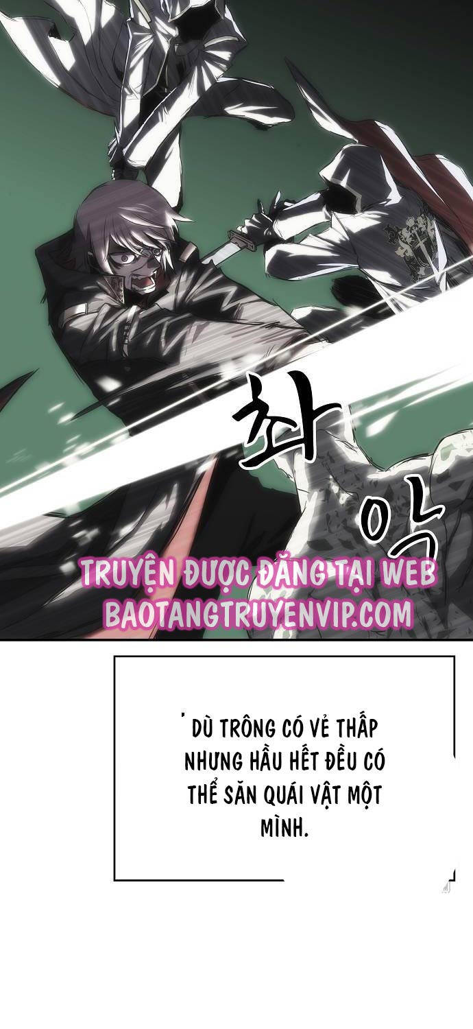 Bản Năng Hồi Quy Của Chó Săn Chapter 34 - Trang 42