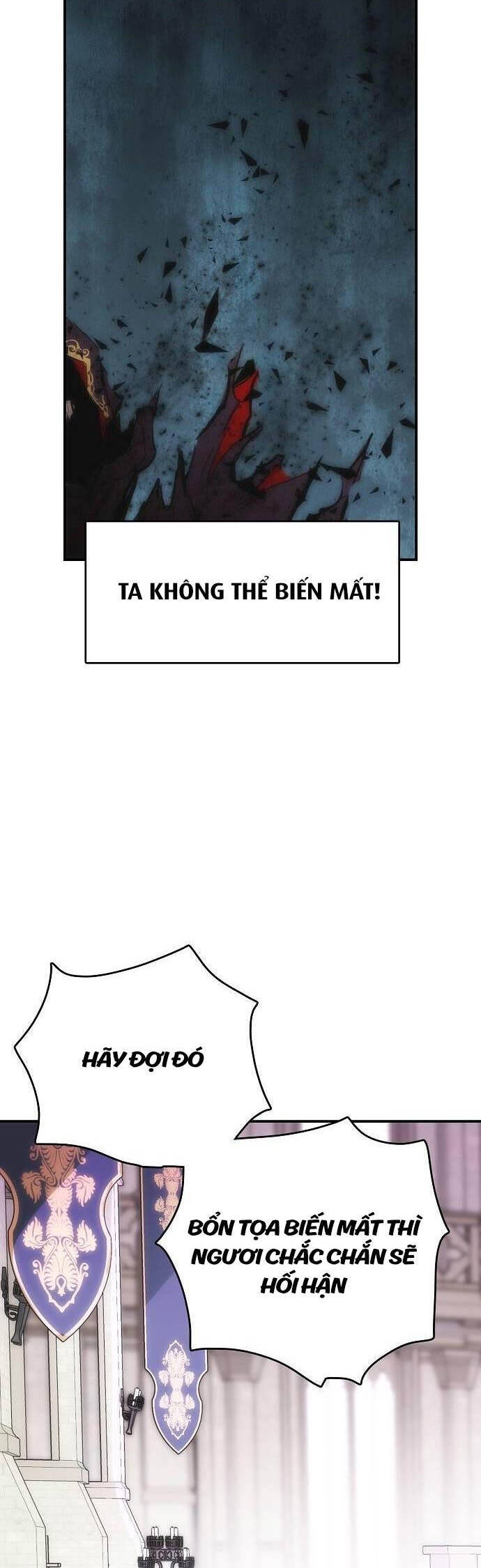 Bản Năng Hồi Quy Của Chó Săn Chapter 30 - Trang 27