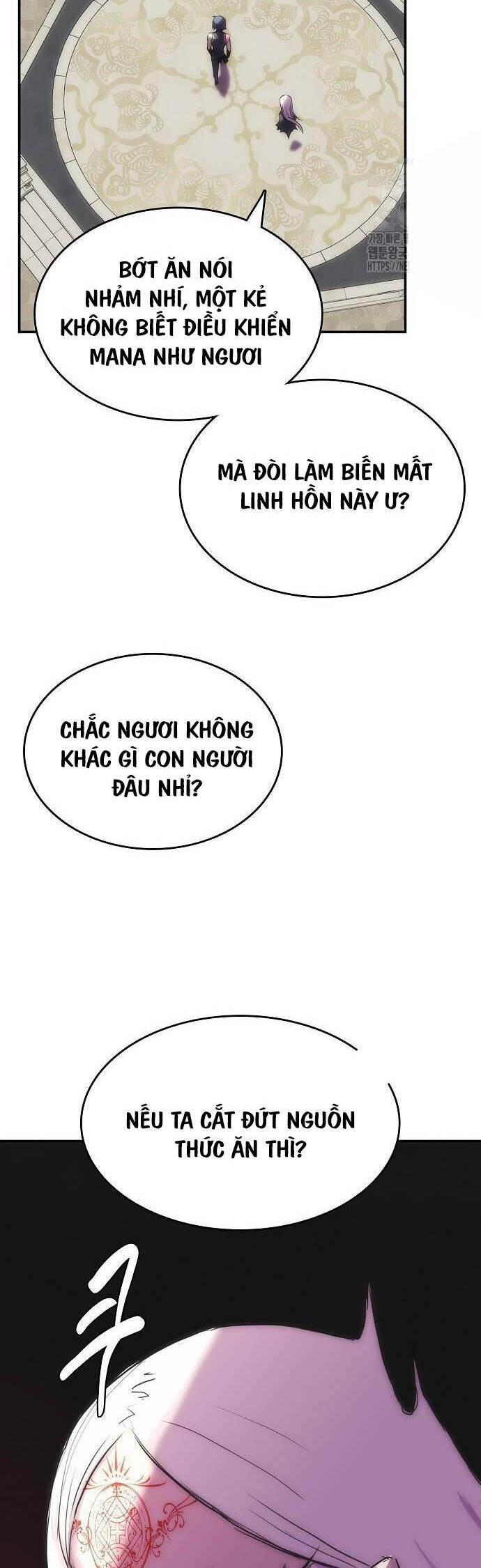 Bản Năng Hồi Quy Của Chó Săn Chapter 30 - Trang 21