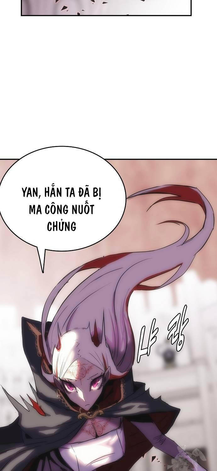 Bản Năng Hồi Quy Của Chó Săn Chapter 34 - Trang 10