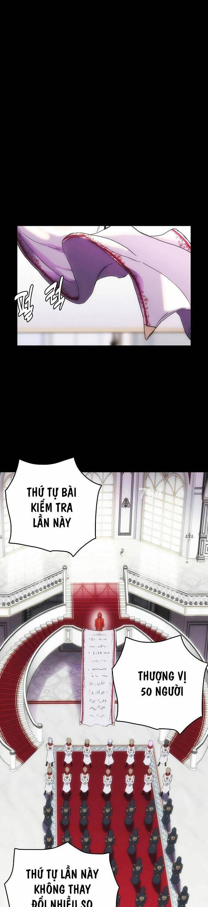 Bản Năng Hồi Quy Của Chó Săn Chapter 32 - Trang 0