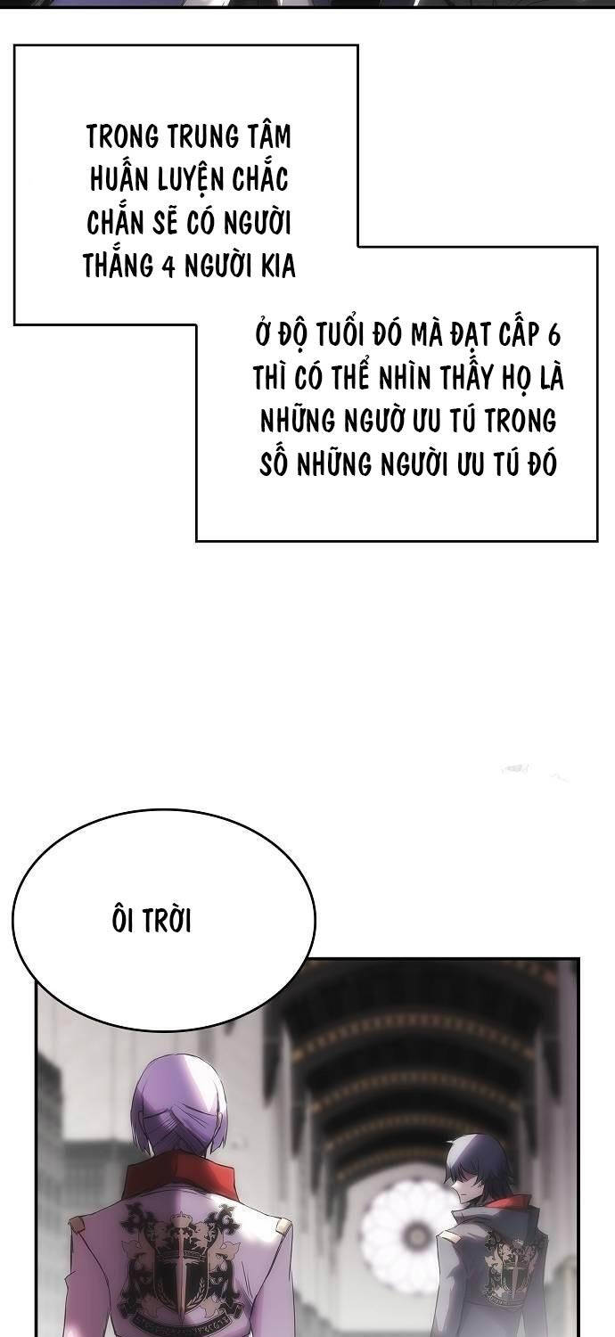 Bản Năng Hồi Quy Của Chó Săn Chapter 34 - Trang 44