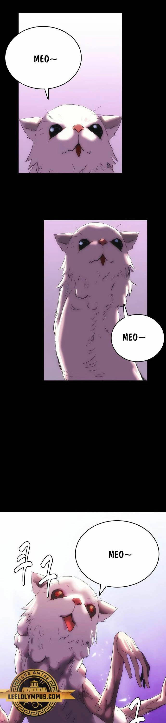 Bản Năng Hồi Quy Của Chó Săn Chapter 32 - Trang 7