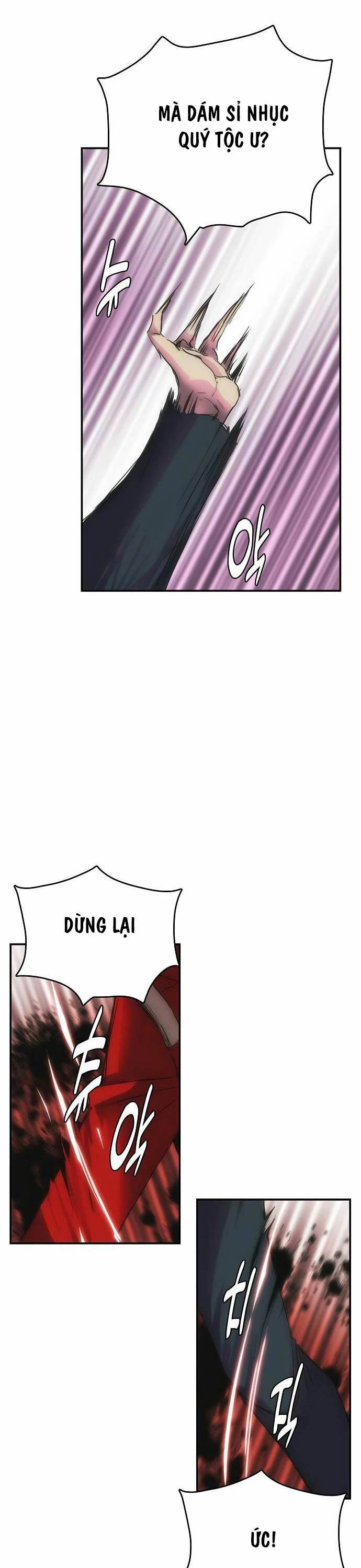 Bản Năng Hồi Quy Của Chó Săn Chapter 32 - Trang 23