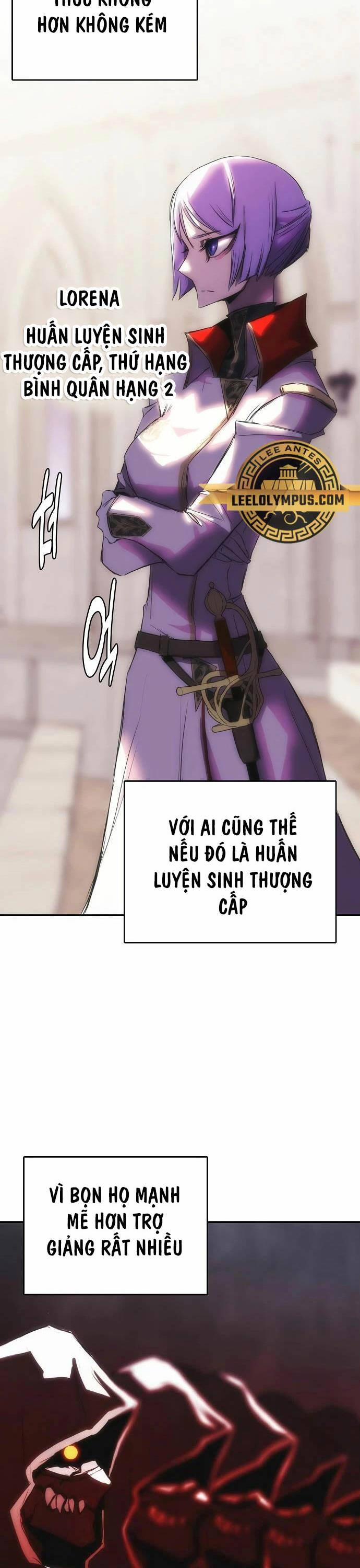 Bản Năng Hồi Quy Của Chó Săn Chapter 32 - Trang 17