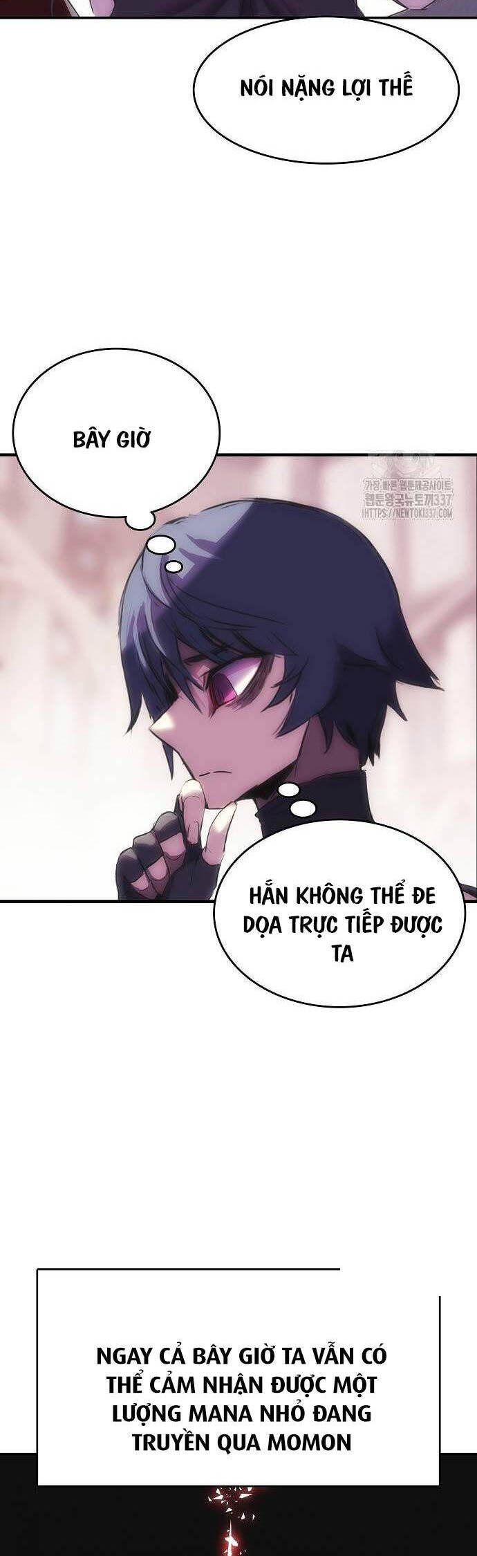 Bản Năng Hồi Quy Của Chó Săn Chapter 30 - Trang 17