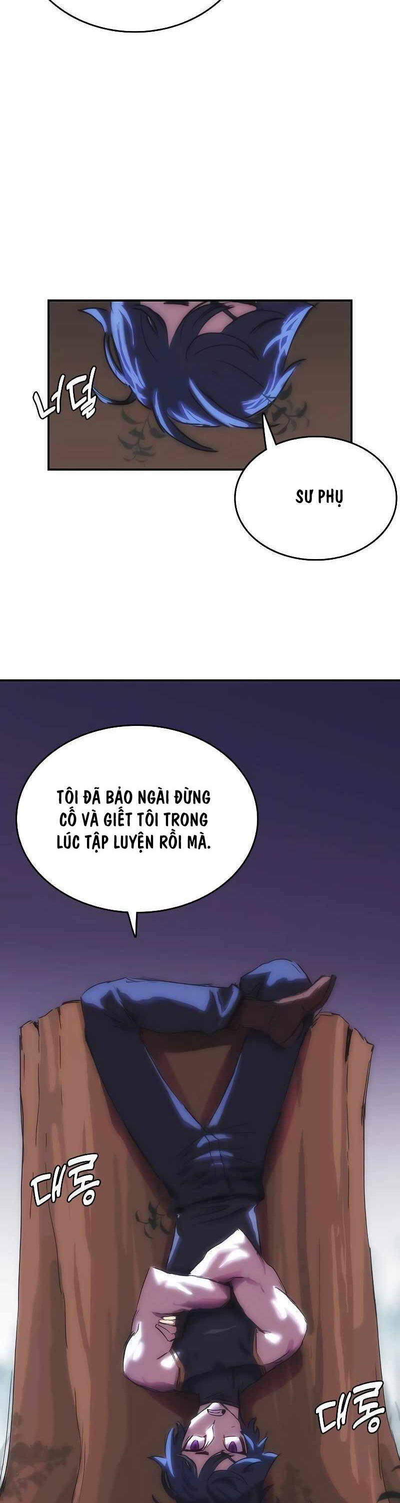 Bản Năng Hồi Quy Của Chó Săn Chapter 31 - Trang 28