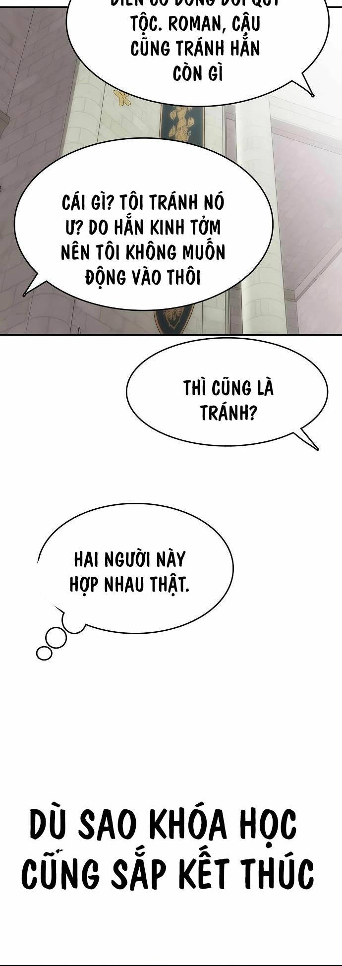Bản Năng Hồi Quy Của Chó Săn Chapter 32 - Trang 29