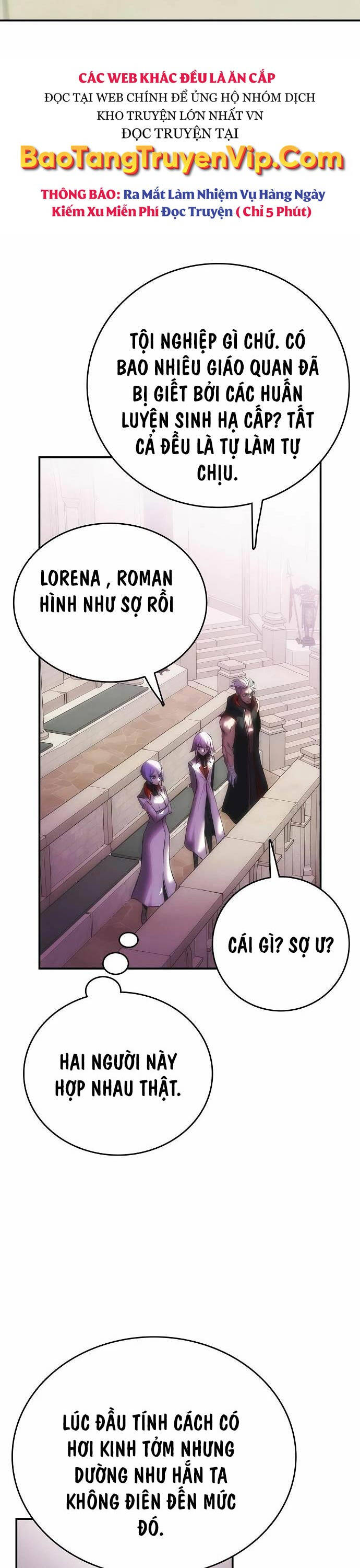 Bản Năng Hồi Quy Của Chó Săn Chapter 32 - Trang 27