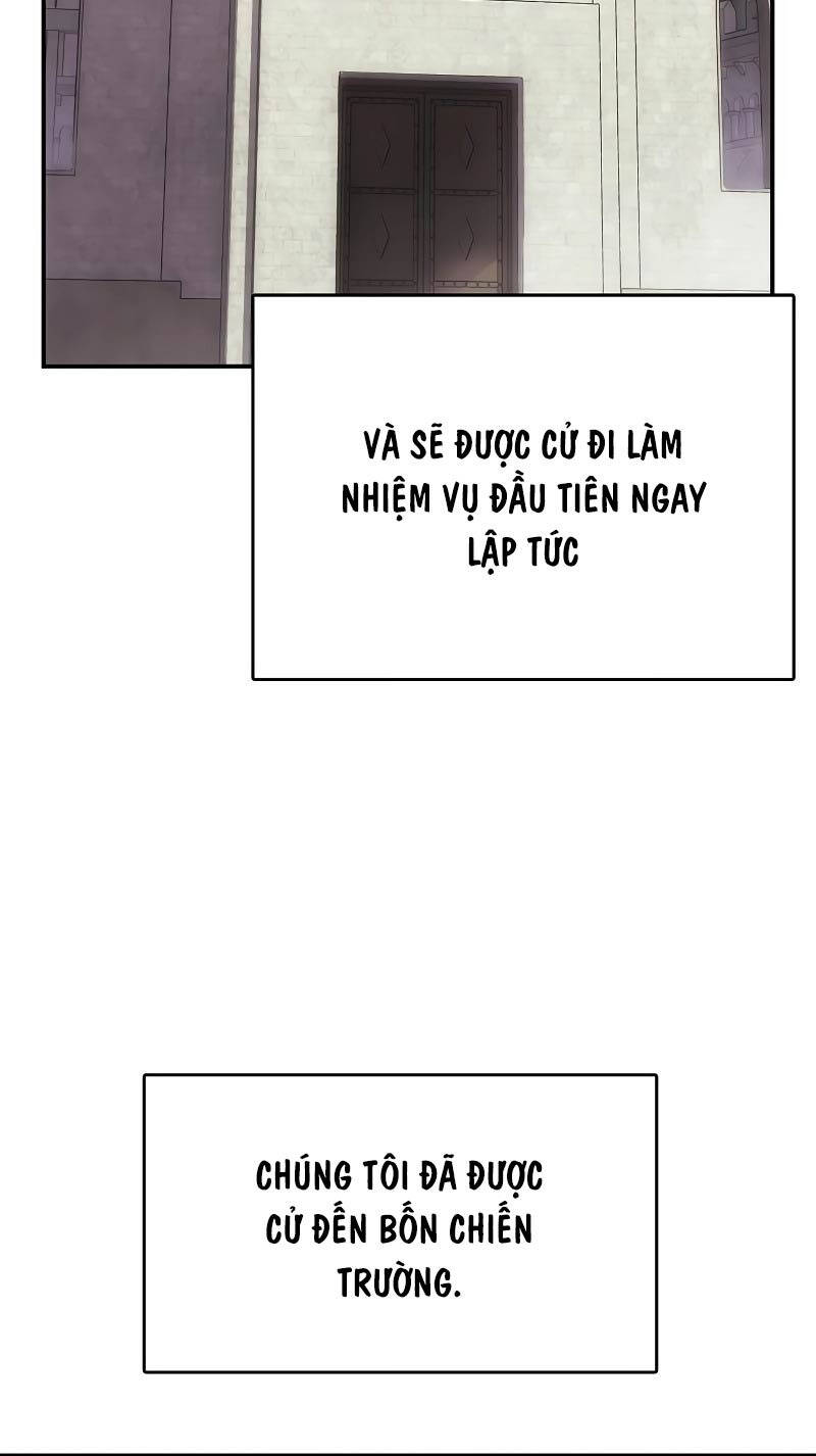 Bản Năng Hồi Quy Của Chó Săn Chapter 37 - Trang 18
